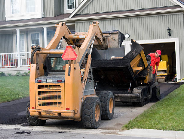 Best Driveway Repair Near Me  in Wellsville, KS