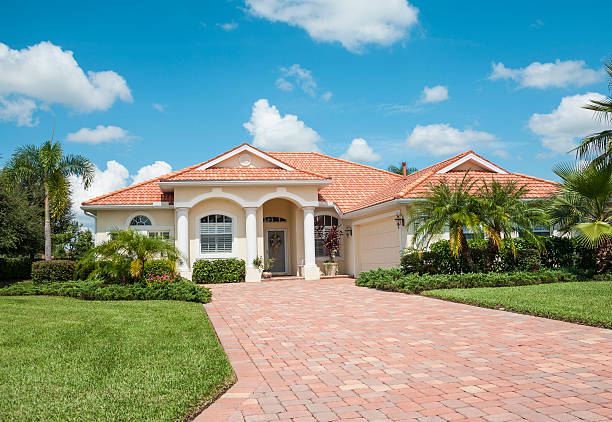 Best Brick Driveway Pavers  in Wellsville, KS