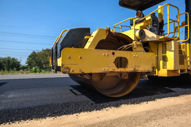 Best Affordable Driveway Pavers  in Wellsville, KS